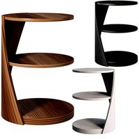 Side Table Single Strand DNA Tom Schneider (335782)
