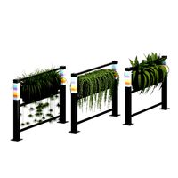 Floral barrier (335757)