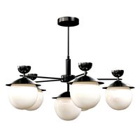 Chandelier on a rod EVOLUCE Genova SLE220202-05 (335755)