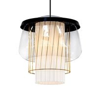 Silk Road Pendant (335726)