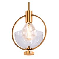 Ringo Pendant lamp (335723)