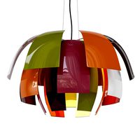 PLUMAGE Chandelier (335705)