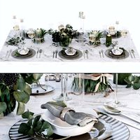 Table setting for 6 persons (335676)