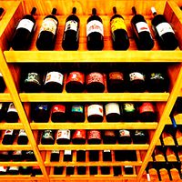 QA Wine & Drinks