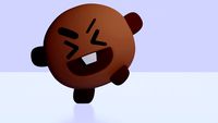 Shooky BT21