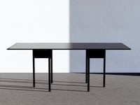 Table 01 / Furniture / 3D model
