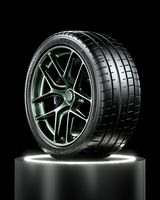 Michelin Pilot Sport 5 • 275/45 ZR20 (110Y) (Real World Details)