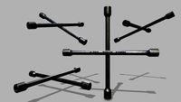 Lug_Wrench