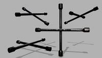 Lug_Wrench