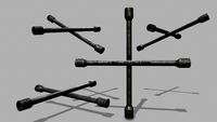 Lug_Wrench