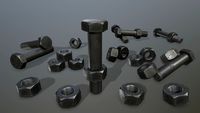 Bolts