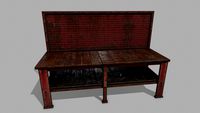 Workbench