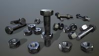 Bolts