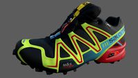 Salomon Speedcross 3 Livery