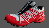 Salomon Speedcross 3 Livery