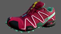 Salomon Speedcross 3 Livery