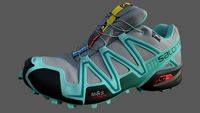 Salomon Speedcross 3 Livery
