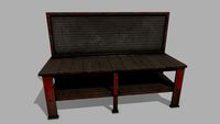 Workbench