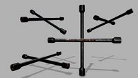 Lug_Wrench