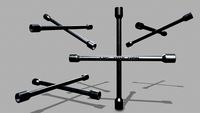 Lug_Wrench