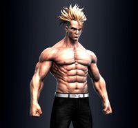 Sun-Ken Rock 3D Statue for printing ZTL,STL,OBJ