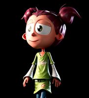 Lola 3D Model/3D Print Files