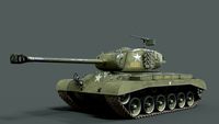 M26 Pershing