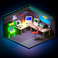 Hacker Room 3