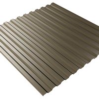 C21 Roofing Sheet