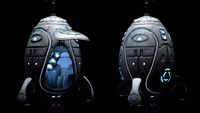 Nomad Module 2 Iray Addon