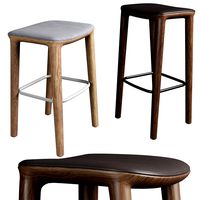 Neva Barstool By Artisan