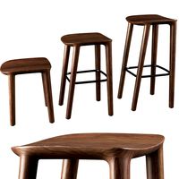 Neva Barstool By Artisan