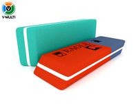 3D Model: Erasers