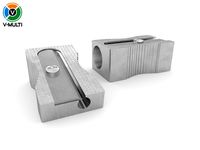 3D Model: Pencil Sharpeners