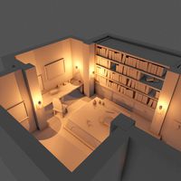 Dungeon