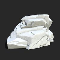Print Rock