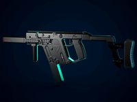 RTX Renders UE4 Preset
