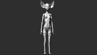 BJD DOLL