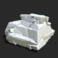 Print Rock