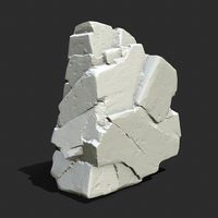 Print Rock
