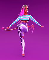 Suzi Succubus (2.0)
