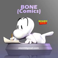 Fone Bone