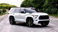 Toyota Sequoia 2023