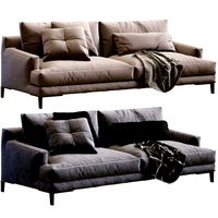 Sofa Bellport By Poliform (335859)