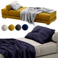 Slaves Roby from Divan couch (335840)