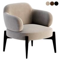 SIGN Armchair By Marelli (335807)