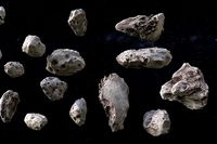 Asteroids Collection