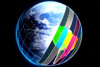 Ultimate Earth Planet System