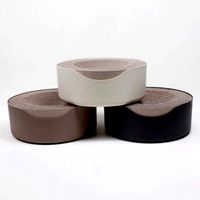 Catmonite Scratch Bed