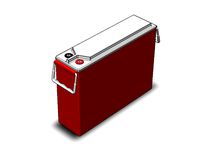 NorthStar Battery NSB 100 FT AGM